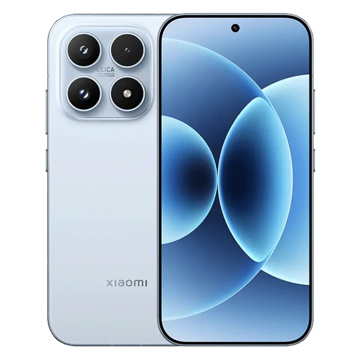 Xiaomi 17 View 10 - Camera, Display & Design