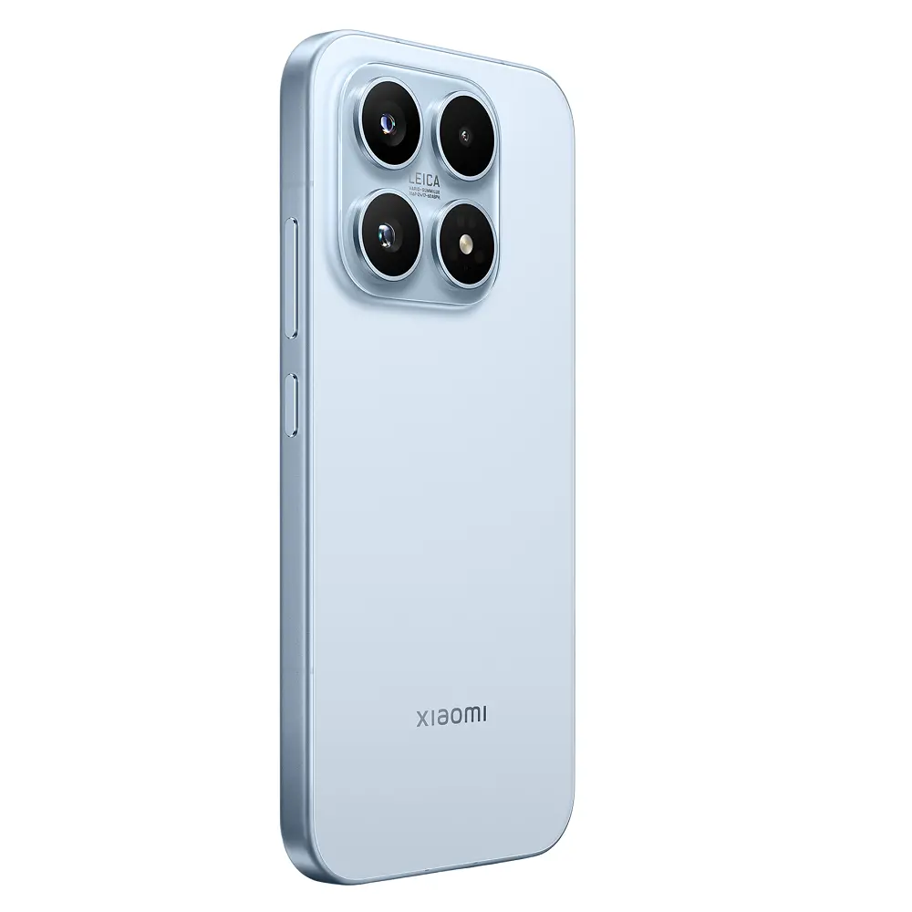 Xiaomi 17 View 12 - Camera, Display & Design