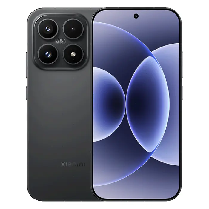 Xiaomi 17 View 16 - Camera, Display & Design