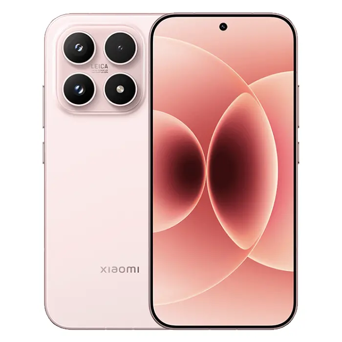 Xiaomi 17 View 17 - Camera, Display & Design