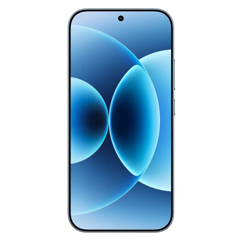 Xiaomi 17 View 1 - Camera, Display & Design