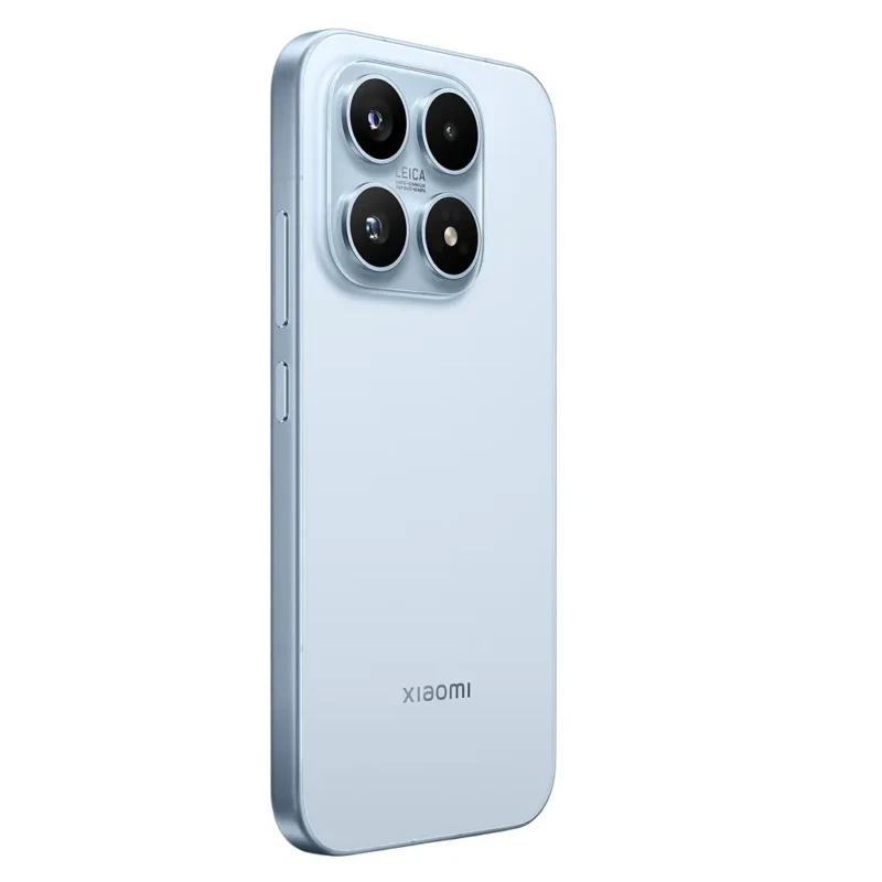 Xiaomi 17 View 2 - Camera, Display & Design