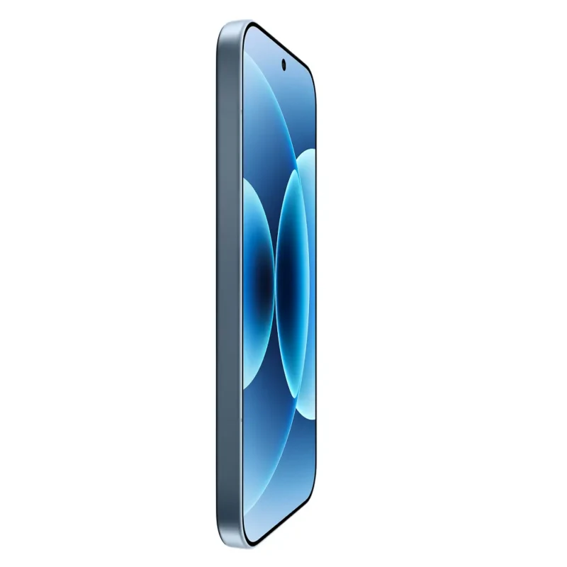 Xiaomi 17 View 4 - Camera, Display & Design