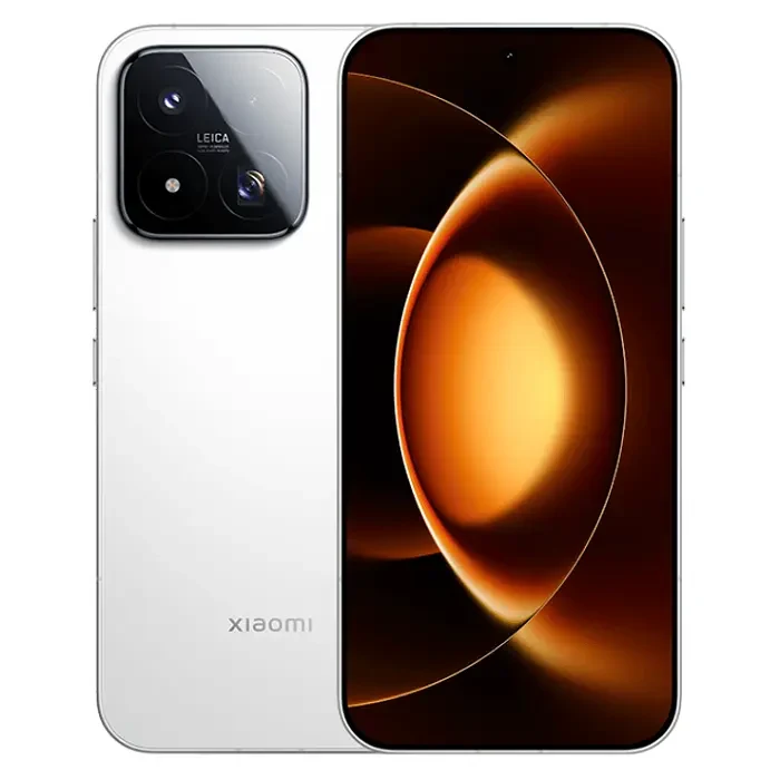 Xiaomi 17 Max View 2 - Camera, Display & Design