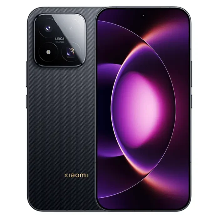 Xiaomi 17 Max View 3 - Camera, Display & Design