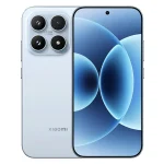 Xiaomi 17 Front Official View