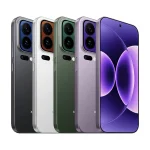 Xiaomi 17 Pro View 13 - Camera, Display & Design