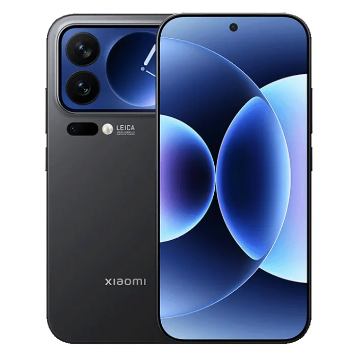 Xiaomi 17 Pro View 14 - Camera, Display & Design