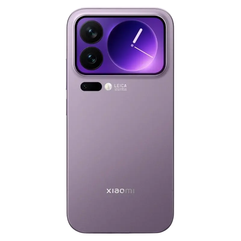 Xiaomi 17 Pro View 3 - Camera, Display & Design