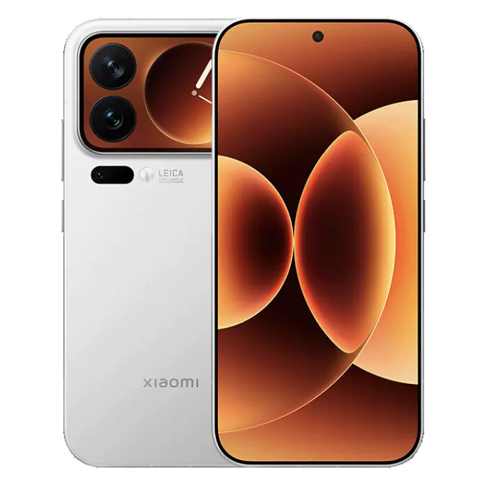 Xiaomi 17 Pro View 7 - Camera, Display & Design
