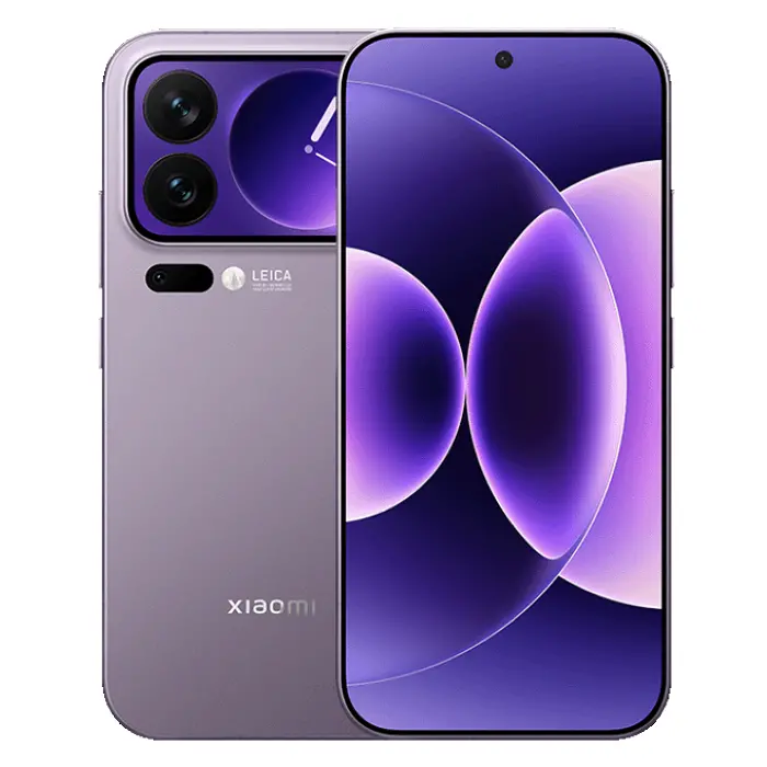 Xiaomi 17 Pro View 8 - Camera, Display & Design
