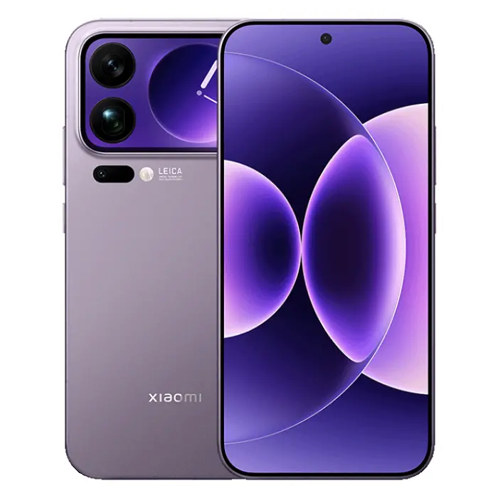 Xiaomi 17 Pro Max View 1 - Camera, Display & Design