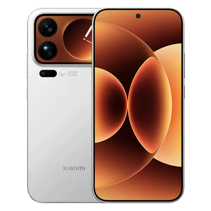 Xiaomi 17 Pro Max View 15 - Camera, Display & Design