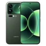 Xiaomi 17 Pro Max View 16 - Camera, Display & Design