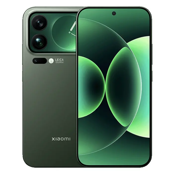 Xiaomi 17 Pro Max View 16 - Camera, Display & Design