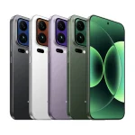 Xiaomi 17 Pro Max View 5 - Camera, Display & Design