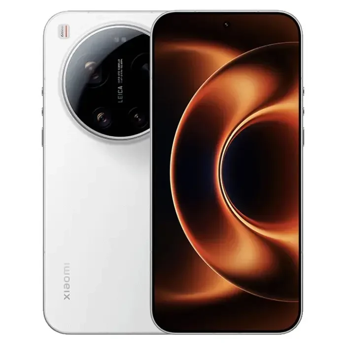 Xiaomi 17 Ultra View 3 - Camera, Display & Design