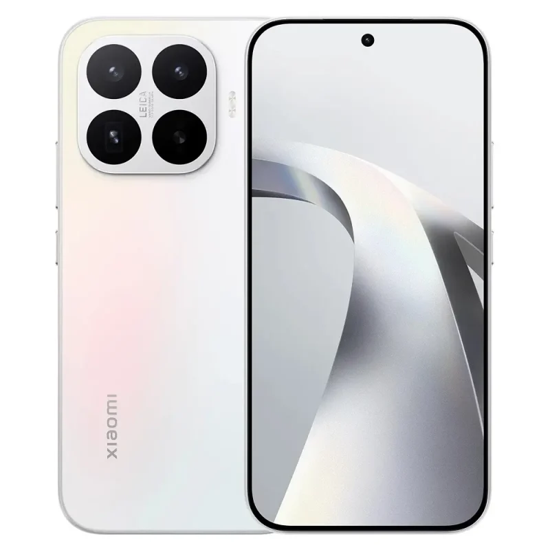 Xiaomi 17T View 17 - Camera, Display & Design