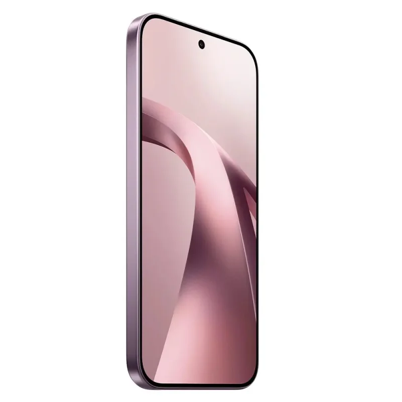Xiaomi 17T View 1 - Camera, Display & Design