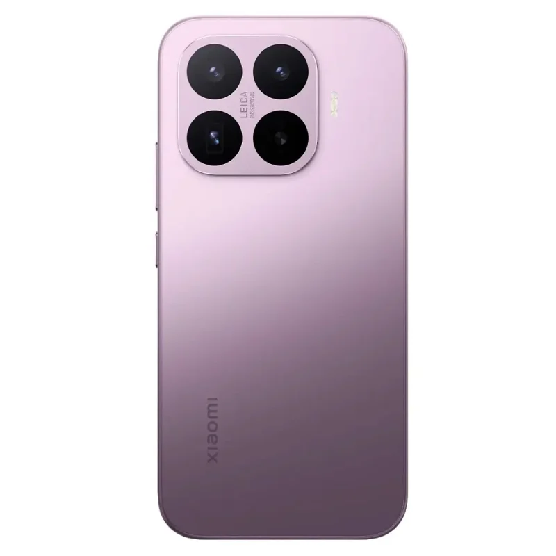 Xiaomi 17T View 2 - Camera, Display & Design