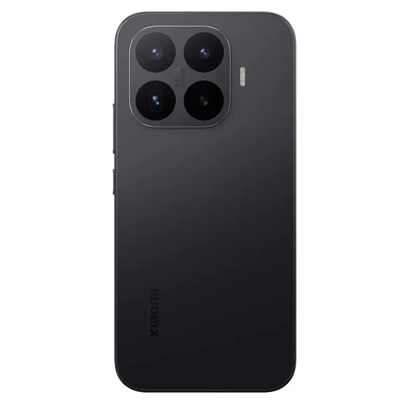 Xiaomi 17T View 5 - Camera, Display & Design
