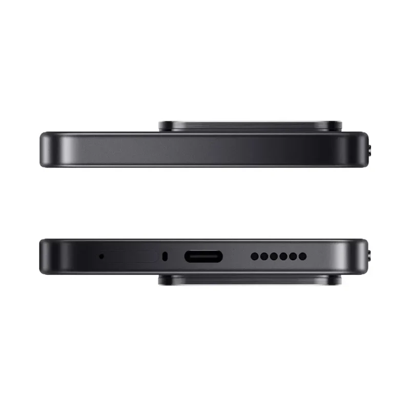 Xiaomi 17T View 7 - Camera, Display & Design