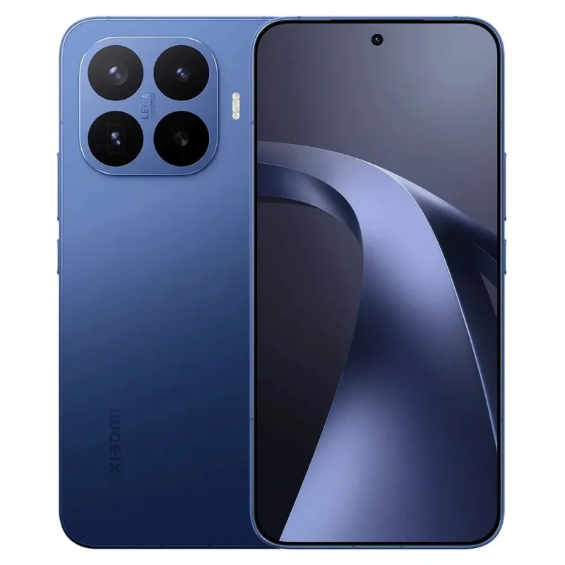 Xiaomi 17T Pro View 15 - Camera, Display & Design