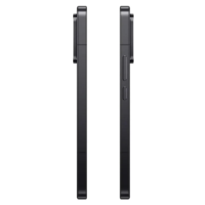 Xiaomi 17T Pro View 21 - Camera, Display & Design