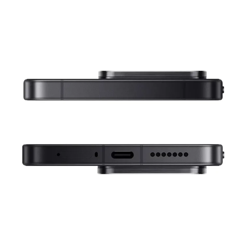 Xiaomi 17T Pro View 22 - Camera, Display & Design