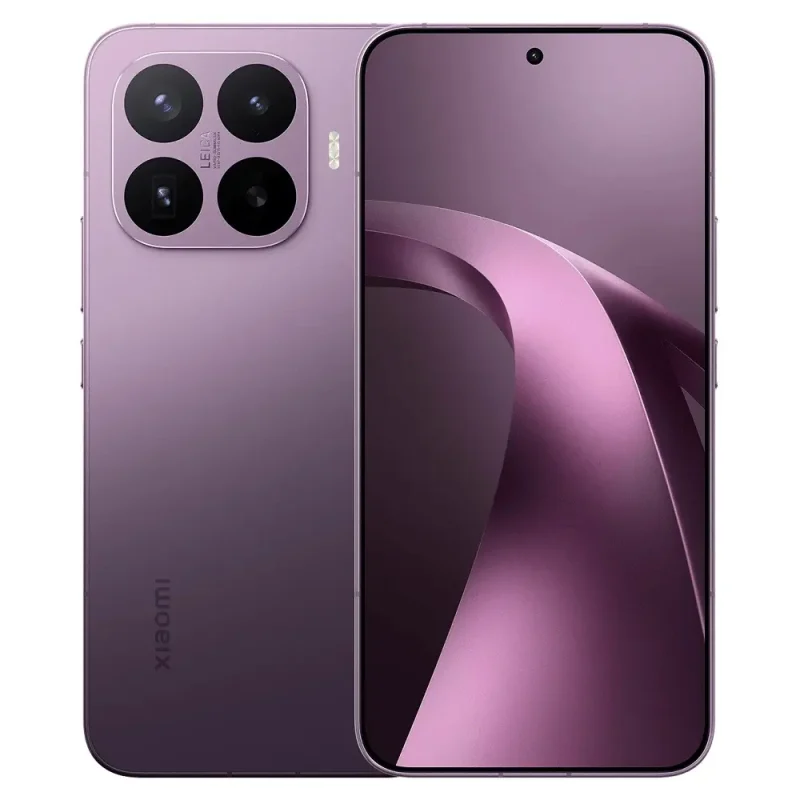 Xiaomi 17T Pro View 28 - Camera, Display & Design
