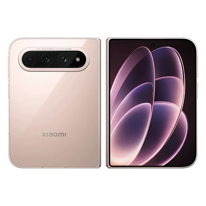 Xiaomi 18 Fold View 10 - Camera, Display & Design