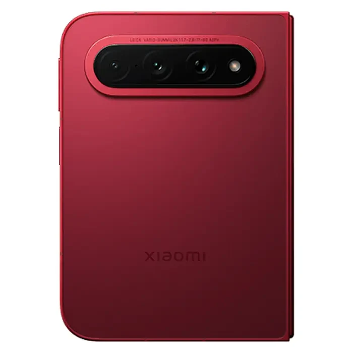 Xiaomi 18 Fold View 15 - Camera, Display & Design