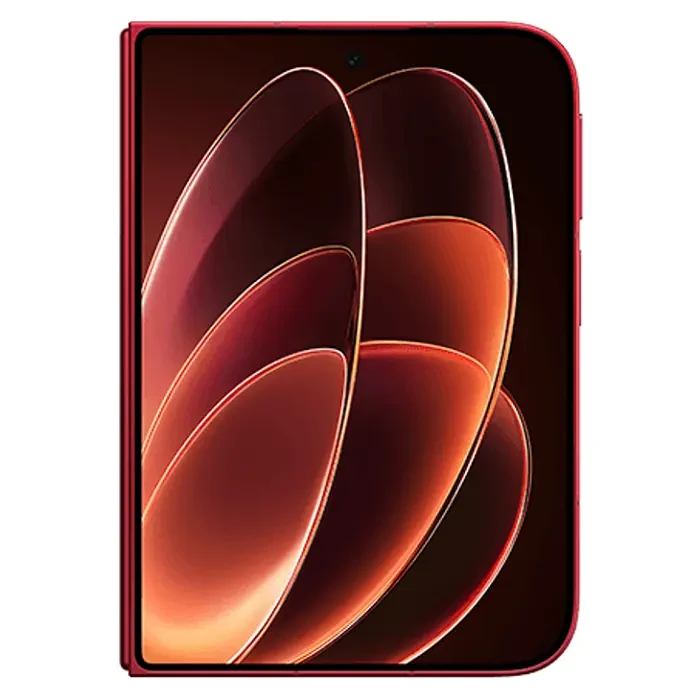 Xiaomi 18 Fold View 2 - Camera, Display & Design