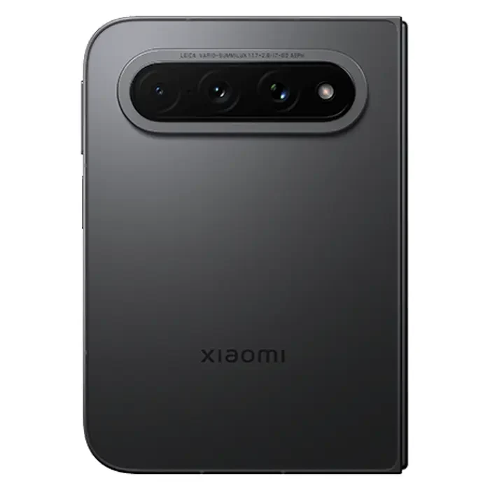 Xiaomi 18 Fold View 21 - Camera, Display & Design