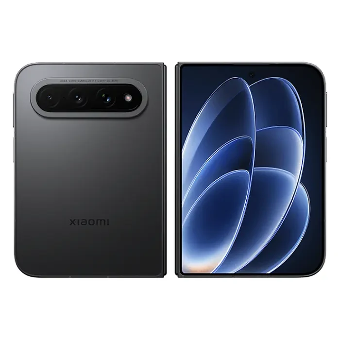 Xiaomi 18 Fold View 24 - Camera, Display & Design