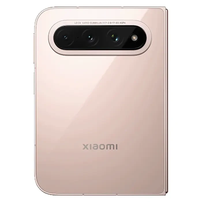 Xiaomi 18 Fold View 5 - Camera, Display & Design