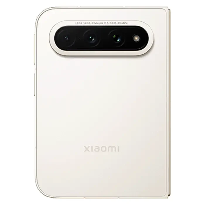 Xiaomi 18 Fold View 7 - Camera, Display & Design