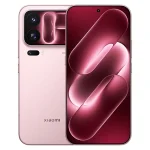 Xiaomi 18 Pro Front Official View
