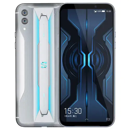 Xiaomi Black Shark 2 Pro View 1 - Camera, Display & Design