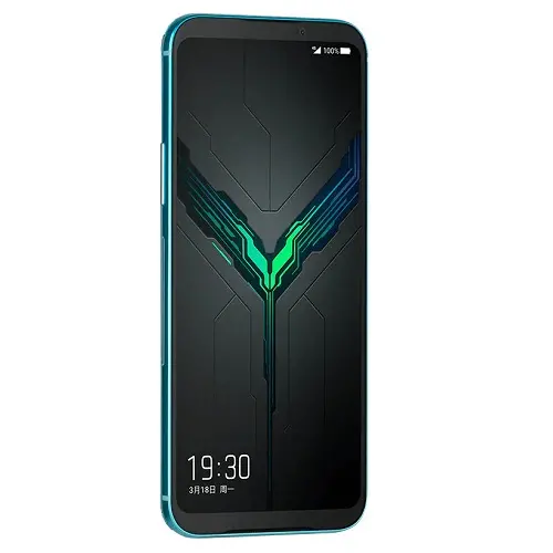 Xiaomi Black Shark 2 Pro View 2 - Camera, Display & Design