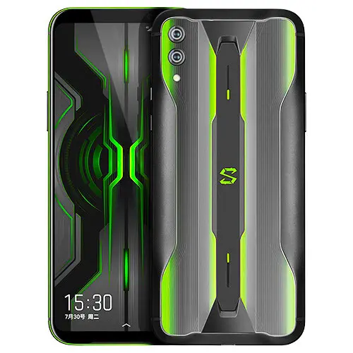 Xiaomi Black Shark 2 Pro View 3 - Camera, Display & Design
