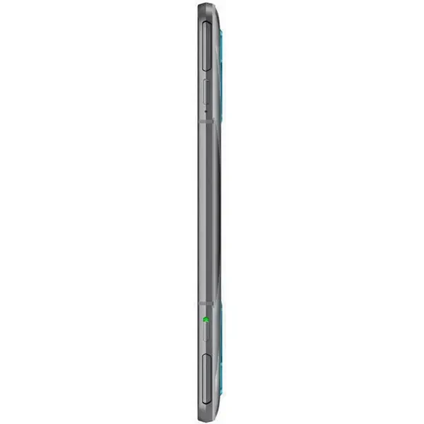 Xiaomi Black Shark 3 Pro View 4 - Camera, Display & Design