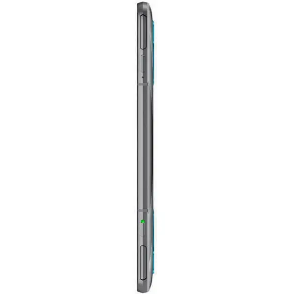 Xiaomi Black Shark 3 Pro View 4 - Camera, Display & Design