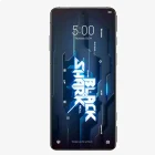 Xiaomi Black Shark 5 Pro View 1 - Camera, Display & Design
