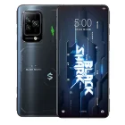 Xiaomi Black Shark 5 Pro View 5 - Camera, Display & Design