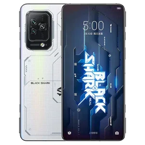 Xiaomi Black Shark 5 Pro Price & Official Specs in Bangladesh