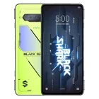Xiaomi Black Shark 5 RS Front Official View