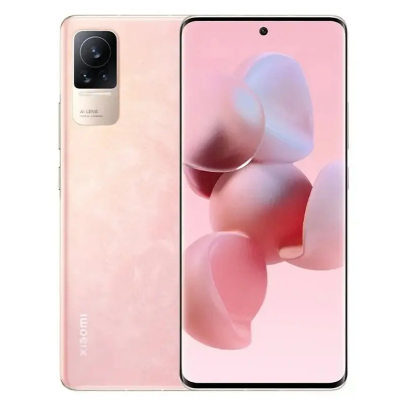 Xiaomi Civi 1S View 11 - Camera, Display & Design