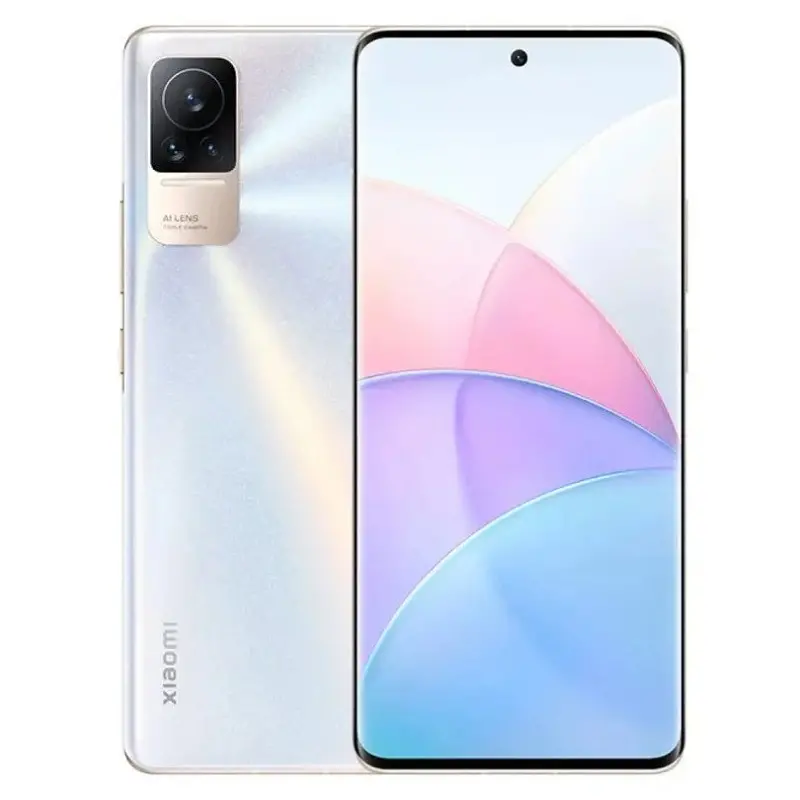 Xiaomi Civi 1S View 12 - Camera, Display & Design