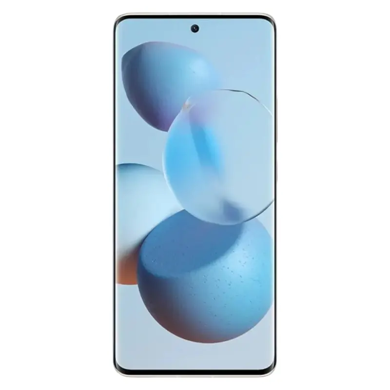 Xiaomi Civi 1S View 2 - Camera, Display & Design